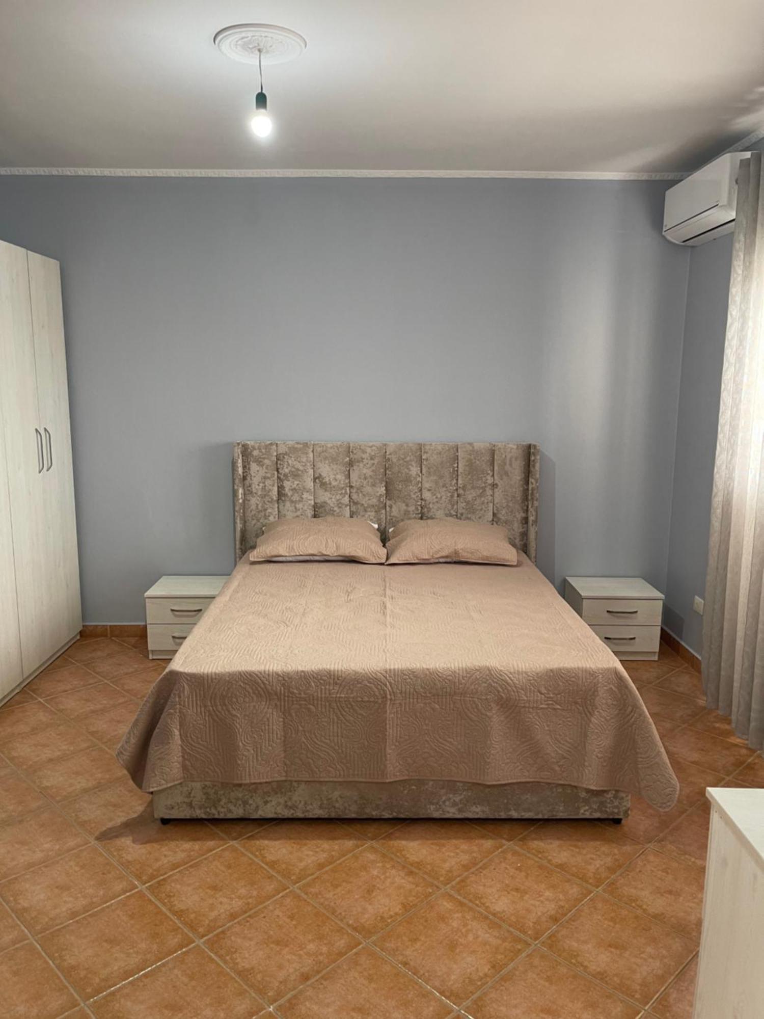Durazzo Beach Apartments3 Durrës Esterno foto