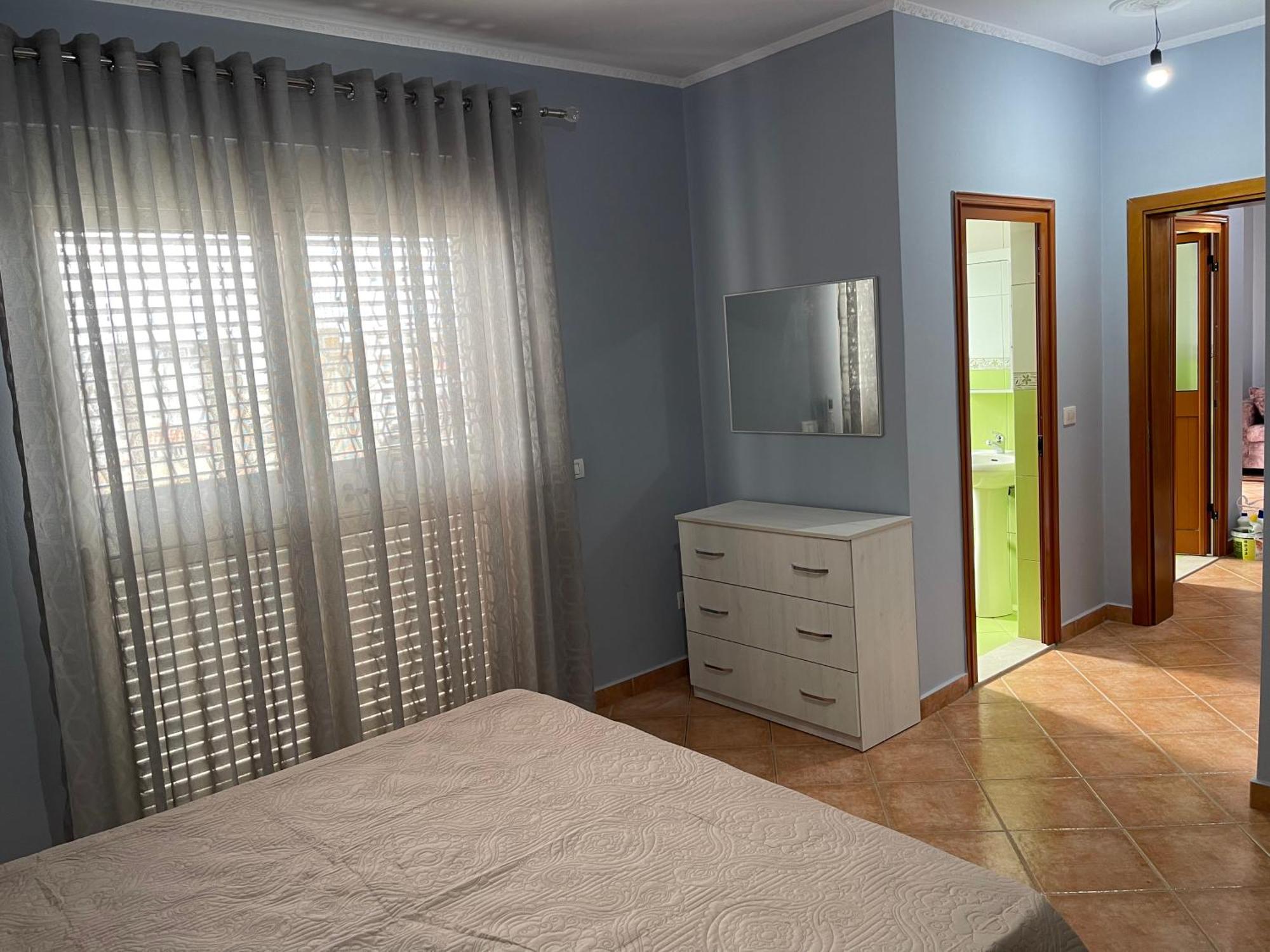 Durazzo Beach Apartments3 Durrës Esterno foto