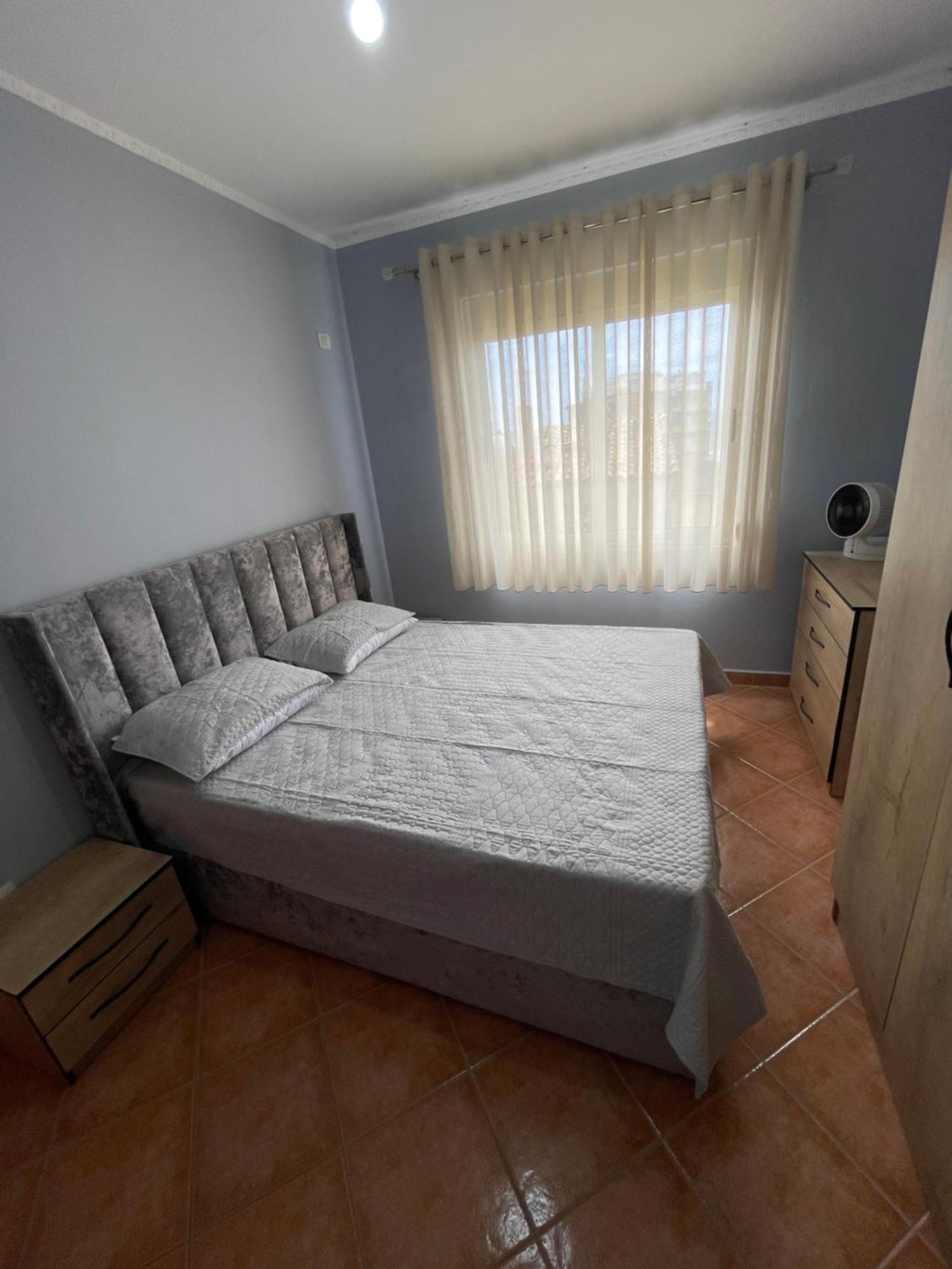 Durazzo Beach Apartments3 Durrës Esterno foto