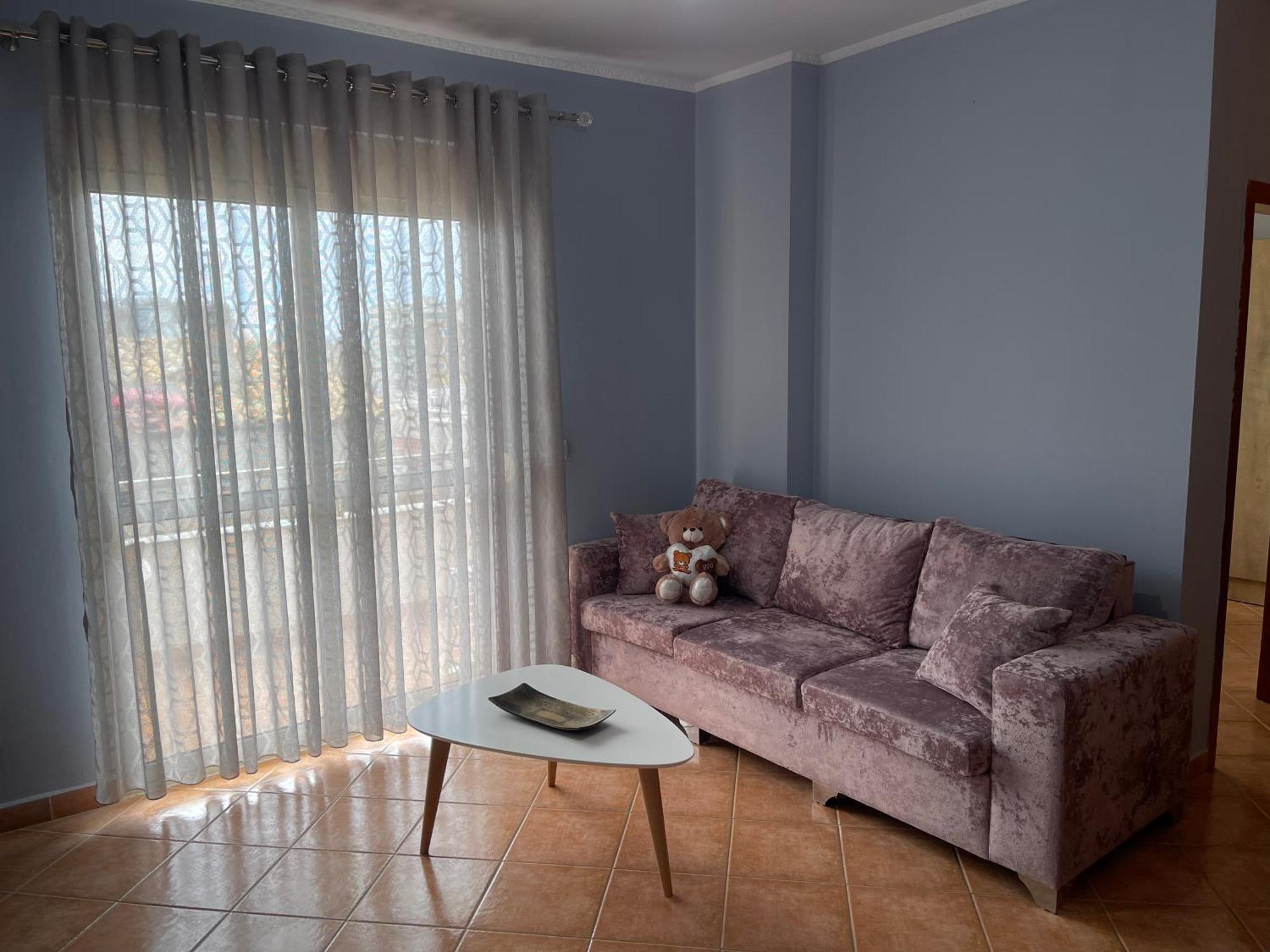 Durazzo Beach Apartments3 Durrës Esterno foto