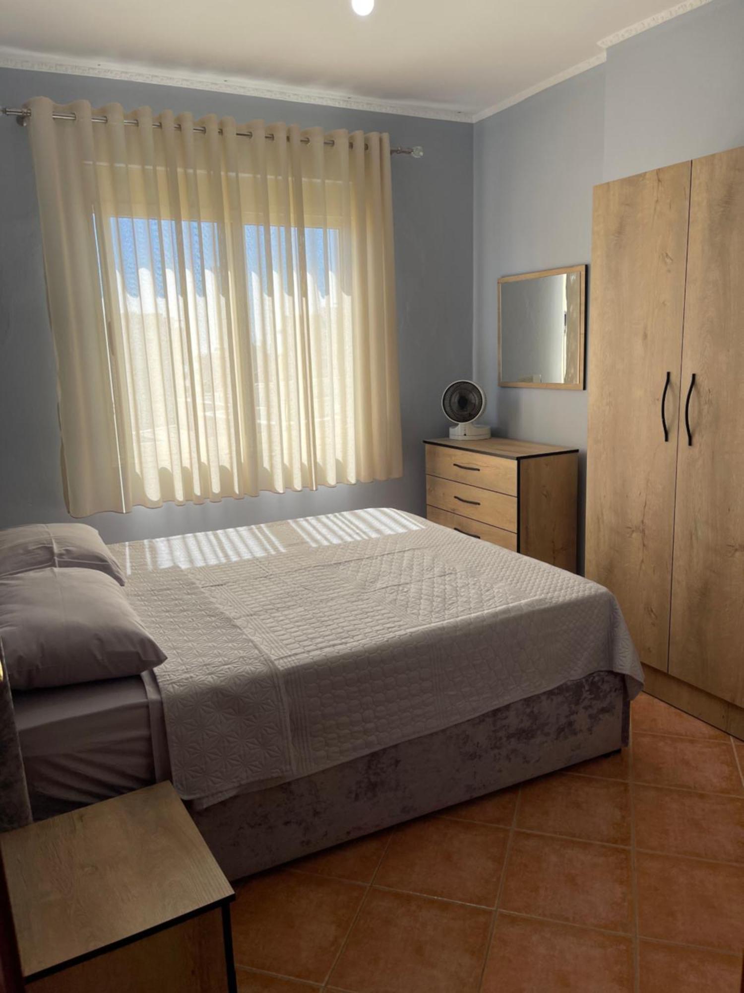 Durazzo Beach Apartments3 Durrës Esterno foto